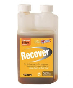 RECOVER 500 ML