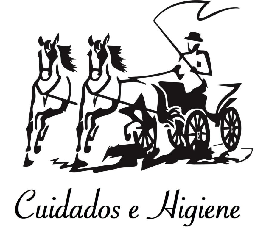 Todo para el enganche y el carruaje